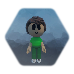 Edellie model (perfect for ays)