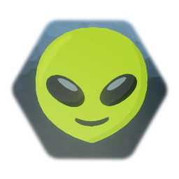 Alien Emoji
