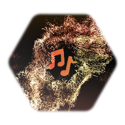 Galaxy-Eyes Photon Lights