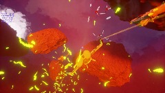 A screenshot taken in Dreams. 11 of 17.