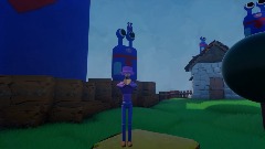 Zombey im Maudado Land (Demo)