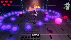 A screenshot taken in Dreams. 14 of 18.