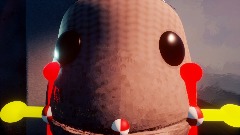 Sackboy's Death