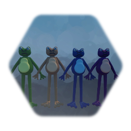 Amazing Frog?  | frog