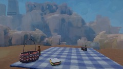 temple epicness (picnic)