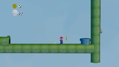 A screenshot taken in Dreams. 2 of 7.