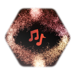 Sinful Stairwell (Death of Self)