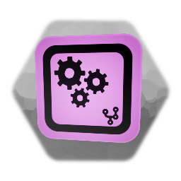 Vanilla Sliding Behavior Chip