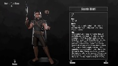 A screenshot taken in Dreams. 7 of 11.