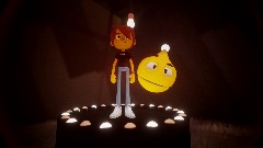 A screenshot taken in Dreams. 8 of 27.