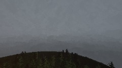 The end