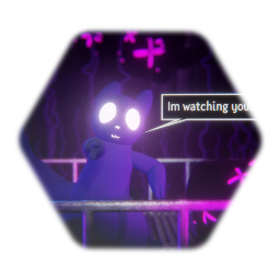 The watcher | Rain world