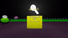 A screenshot taken in Dreams. 7 of 16.