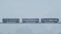 A screenshot taken in Dreams. 1 of 2.