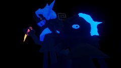 A screenshot taken in Dreams. 15 of 23.