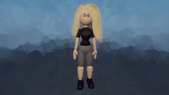 A screenshot taken in Dreams. 2 of 2.