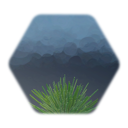 Collection of miscellaneous flora