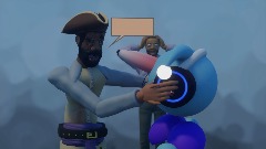 A screenshot taken in Dreams. 1 of 1.
