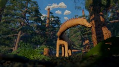 A screenshot taken in Dreams. 9 of 23.