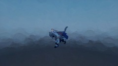 A screenshot taken in Dreams. 5 of 26.
