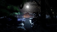 A screenshot taken in Dreams. 24 of 24.