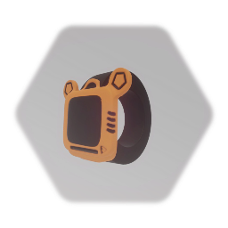 FNAF: Security Breach (Fazwatch)