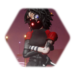 Jenni - A.C.F. Killsquad