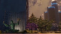 A screenshot taken in Dreams. 16 of 23.