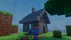 A screenshot taken in Dreams. 1 of 6.