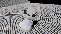 A screenshot taken in Dreams. 1 of 6.