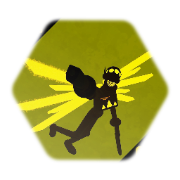 <term>Scrapper - Official Serial Designation S-01 Model