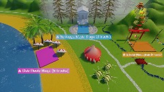 Dreams Music Festival in Summer 2019