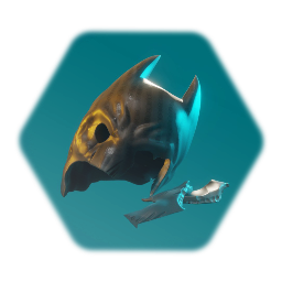 Speed Create #26 - Secret Santa