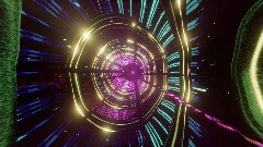 A screenshot taken in Dreams. 9 of 11.