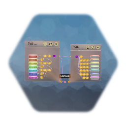 7x0-9 Encoder/Decoder