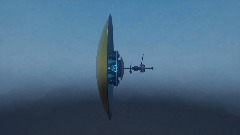 A screenshot taken in Dreams. 3 of 22.