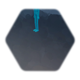 Blank Puppet (Deluxe)