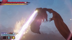 A screenshot taken in Dreams. 1 of 7.