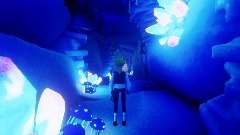 A screenshot taken in Dreams. 14 of 30.