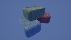 A screenshot taken in Dreams. 1 of 1.