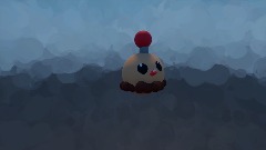 A screenshot taken in Dreams. 1 of 1.