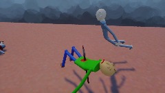 A screenshot taken in Dreams. 4 of 21.