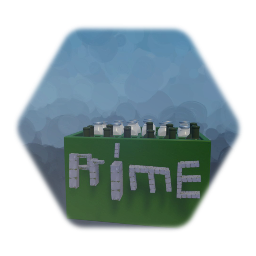 Prime Crate
