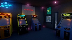 A screenshot taken in Dreams. 4 of 13.