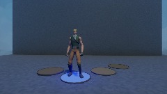 Fortnite season 1