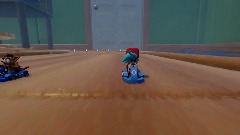 Tin Toy Rally [boyfriend]