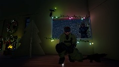 A very metal gear christmas  - 12/22/2020