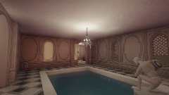 A screenshot taken in Dreams. 7 of 26.