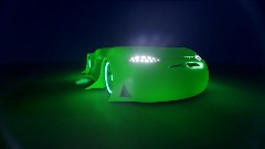 A screenshot taken in Dreams. 1 of 2.