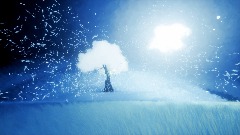 Glowing Fields - Part 2